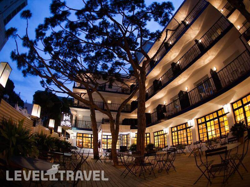 Фотография Els Pins Resort & Spa Ibiza