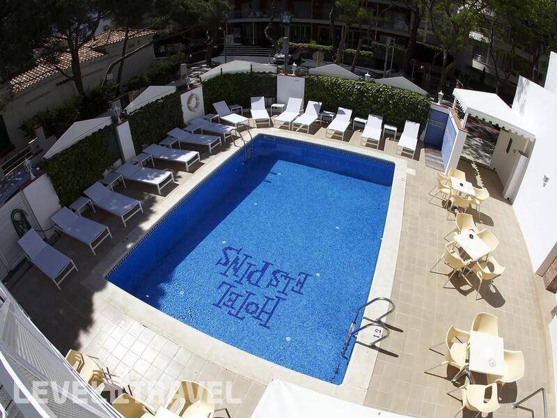 Фотография Els Pins Resort & Spa Ibiza