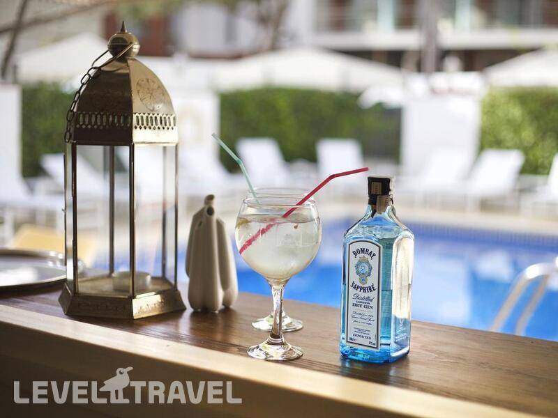 Фотография Els Pins Resort & Spa Ibiza