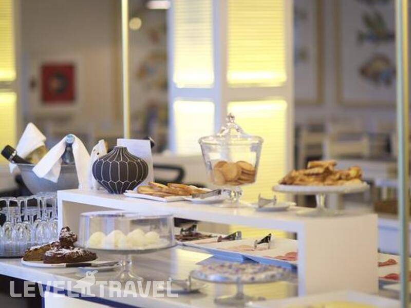Фотография Els Pins Resort & Spa Ibiza