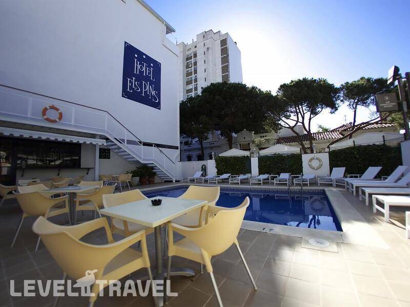 Фотография Els Pins Resort & Spa Ibiza