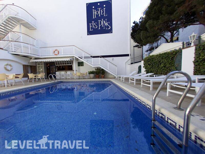 Фотография Els Pins Resort & Spa Ibiza