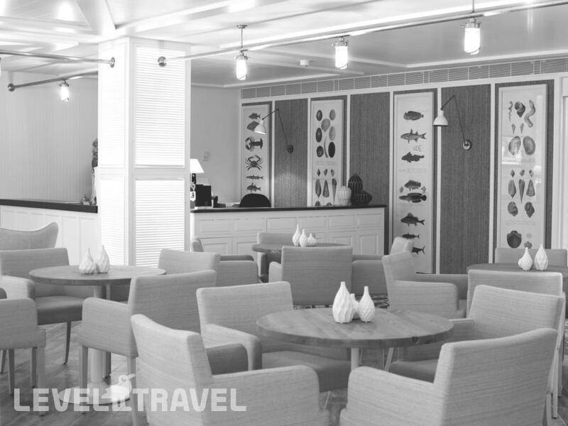 Фотография Els Pins Resort & Spa Ibiza