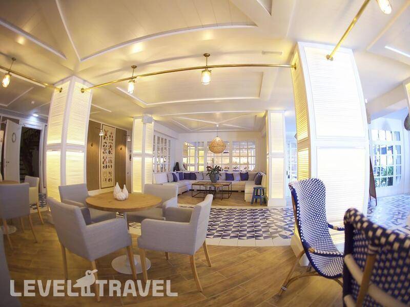Фотография Els Pins Resort & Spa Ibiza