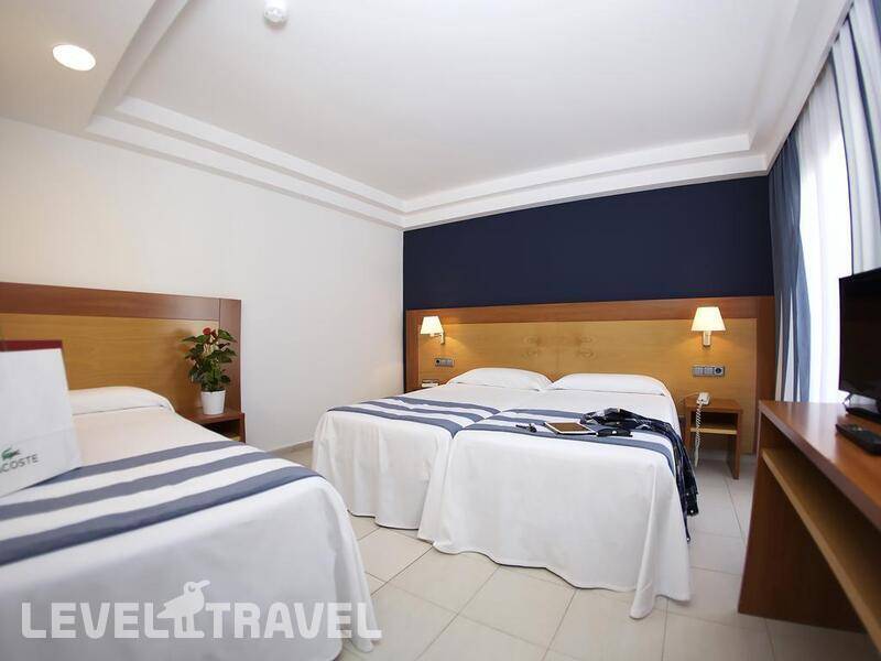 Фотография Els Pins Resort & Spa Ibiza