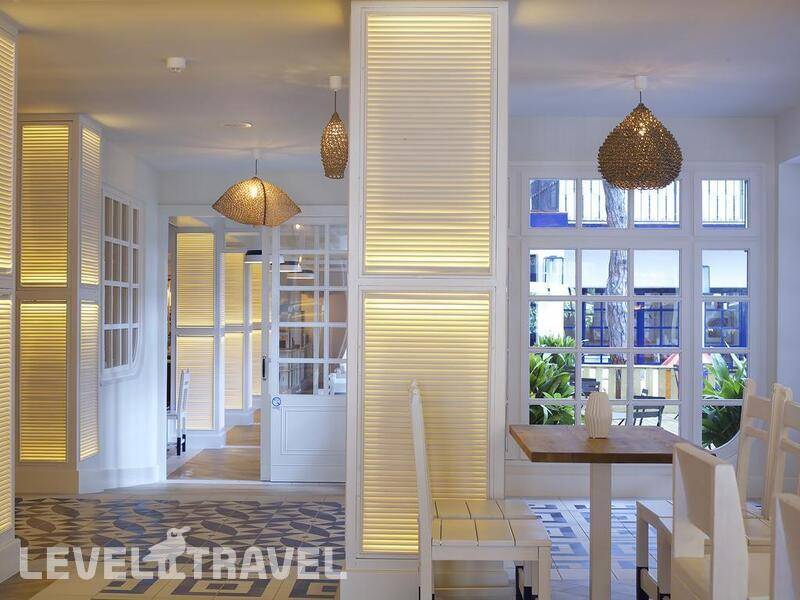 Фотография Els Pins Resort & Spa Ibiza