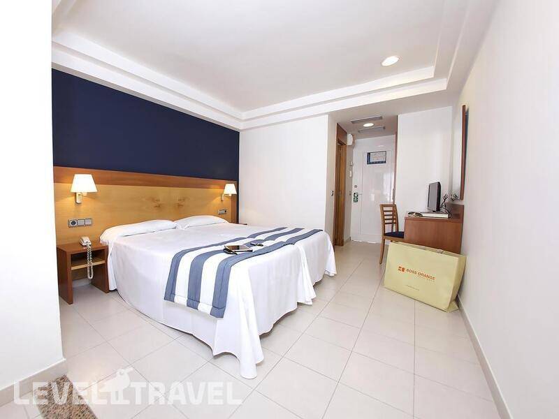 Фотография Els Pins Resort & Spa Ibiza