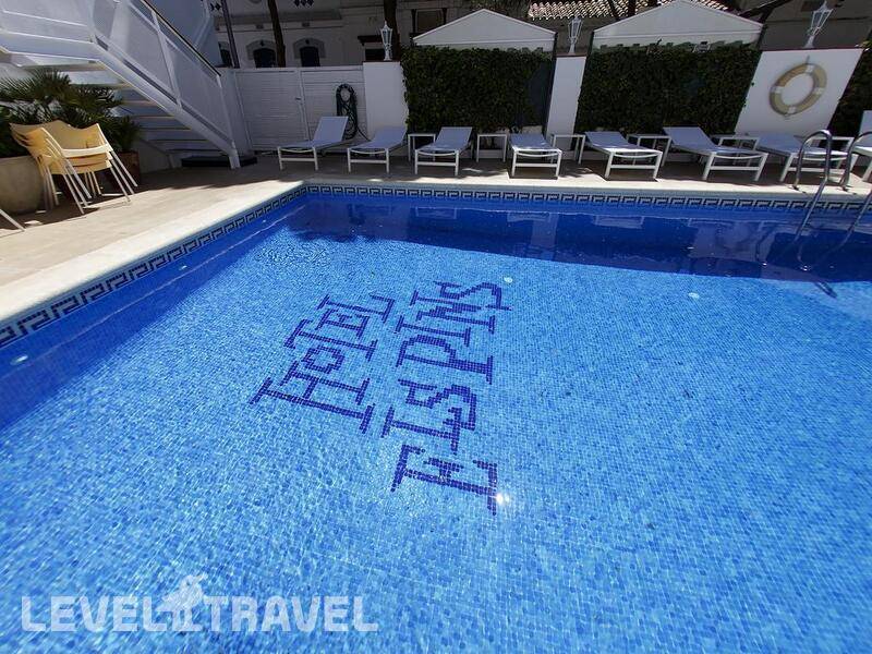 Фотография Els Pins Resort & Spa Ibiza