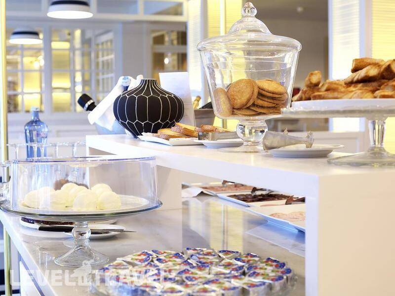 Фотография Els Pins Resort & Spa Ibiza