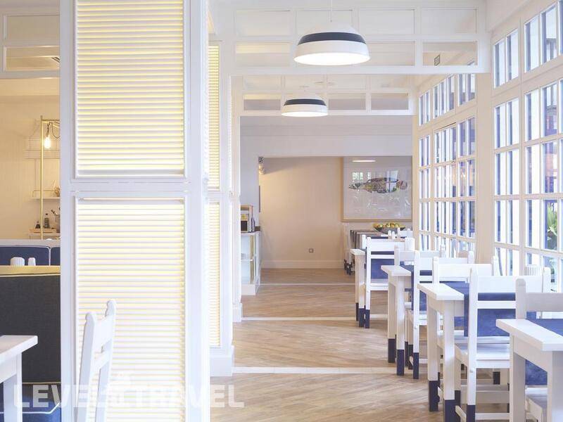Фотография Els Pins Resort & Spa Ibiza