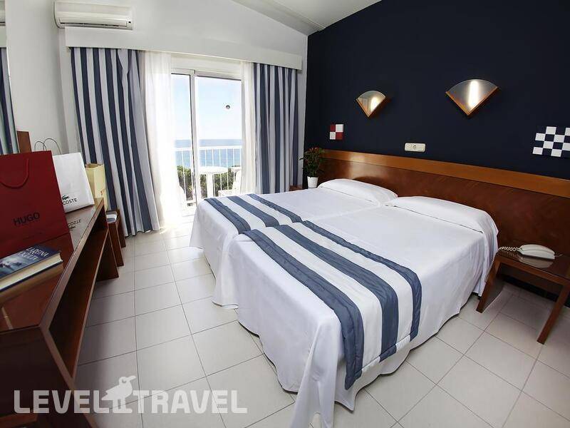 Фотография Els Pins Resort & Spa Ibiza
