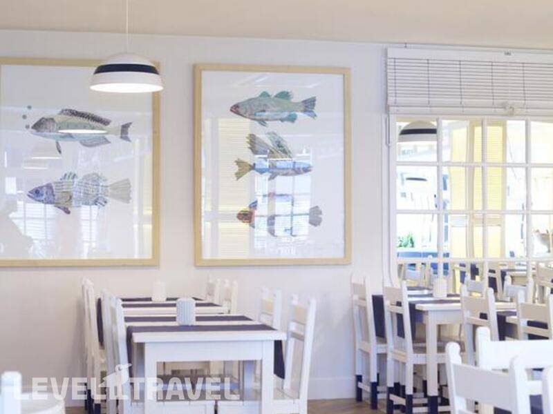 Фотография Els Pins Resort & Spa Ibiza