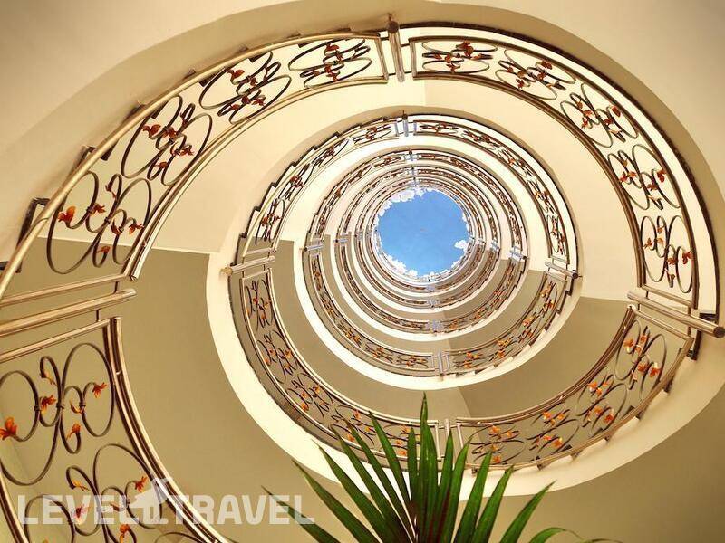 Фотография Kaktus Albir Hotel