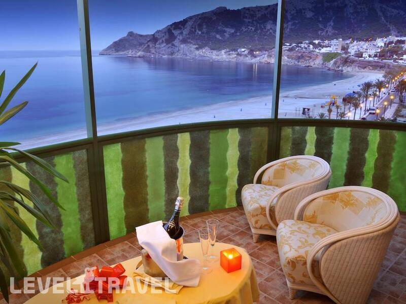 Фотография Kaktus Albir Hotel