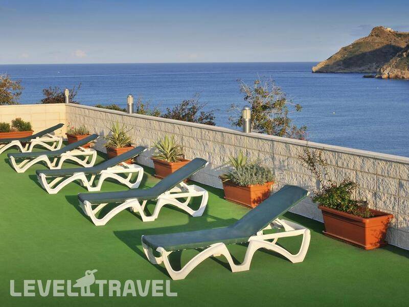 Фотография Kaktus Albir Hotel