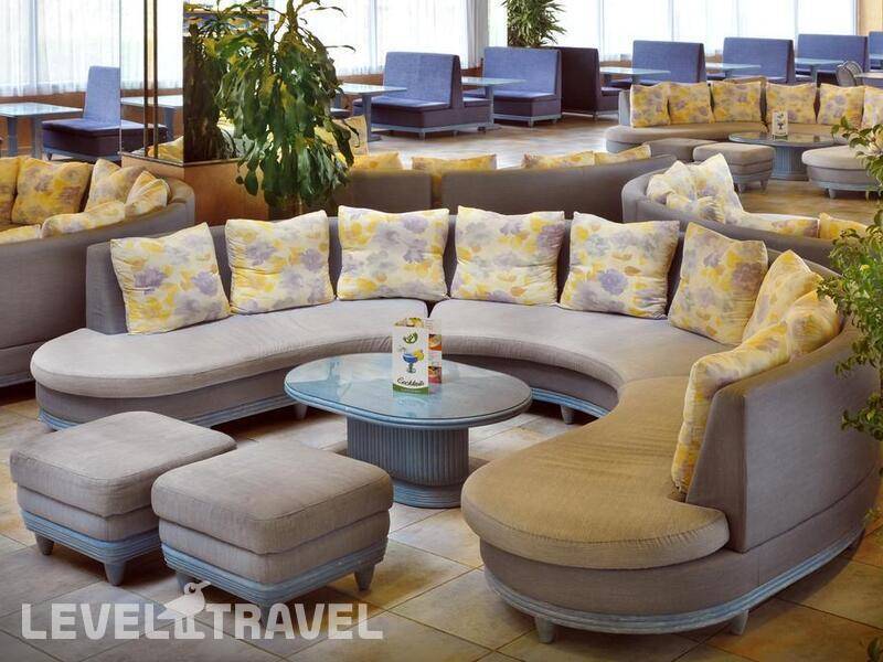 Фотография Kaktus Albir Hotel