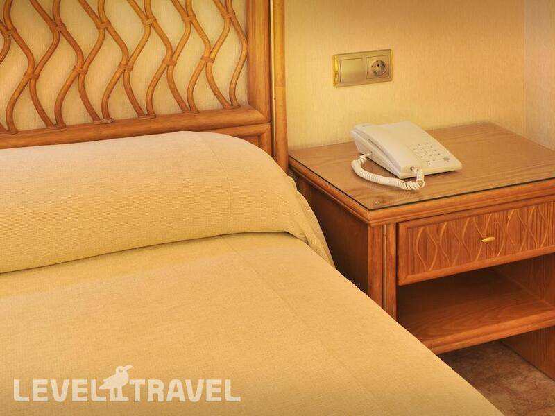 Фотография Kaktus Albir Hotel