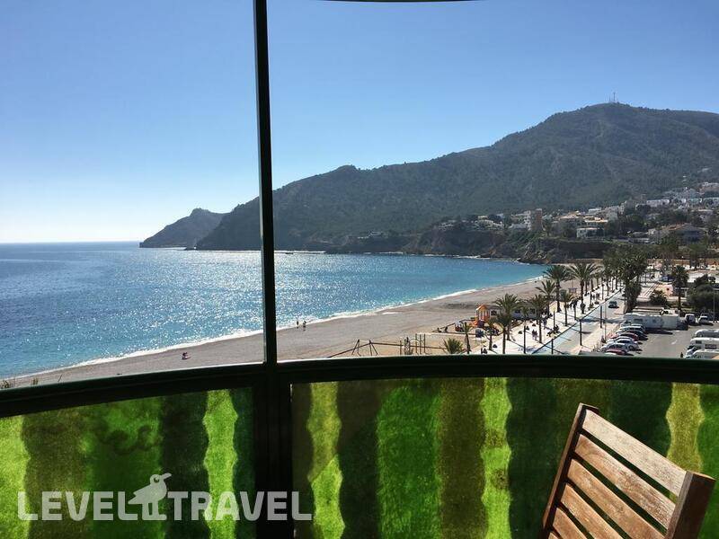 Фотография Kaktus Albir Hotel