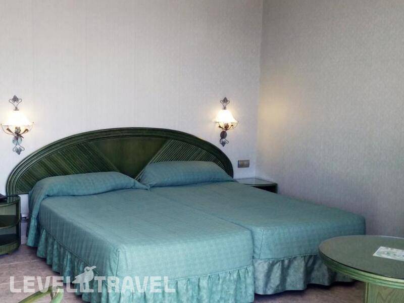 Фотография Kaktus Albir Hotel