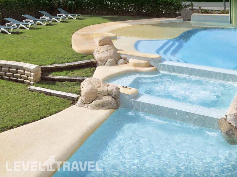 Фотография Kaktus Albir Hotel
