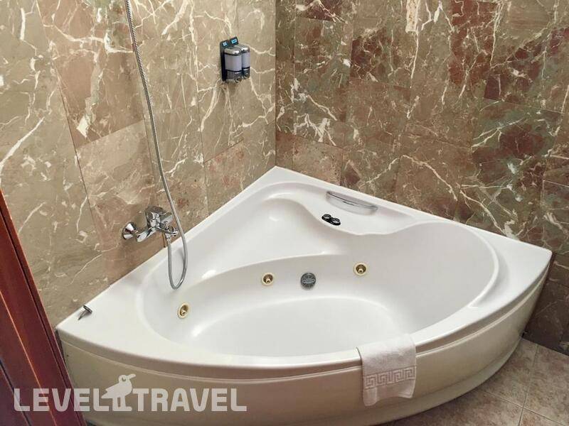 Фотография Kaktus Albir Hotel