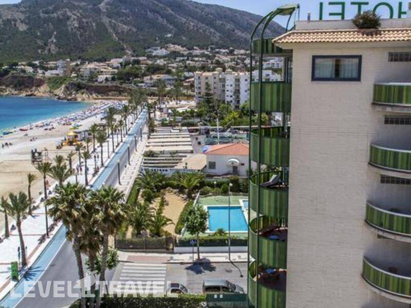 Фотография Kaktus Albir Hotel