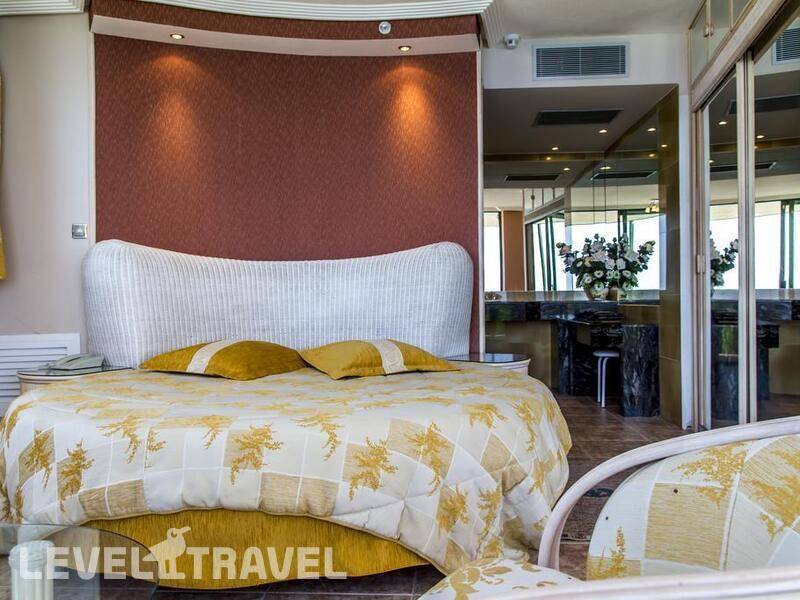 Фотография Kaktus Albir Hotel