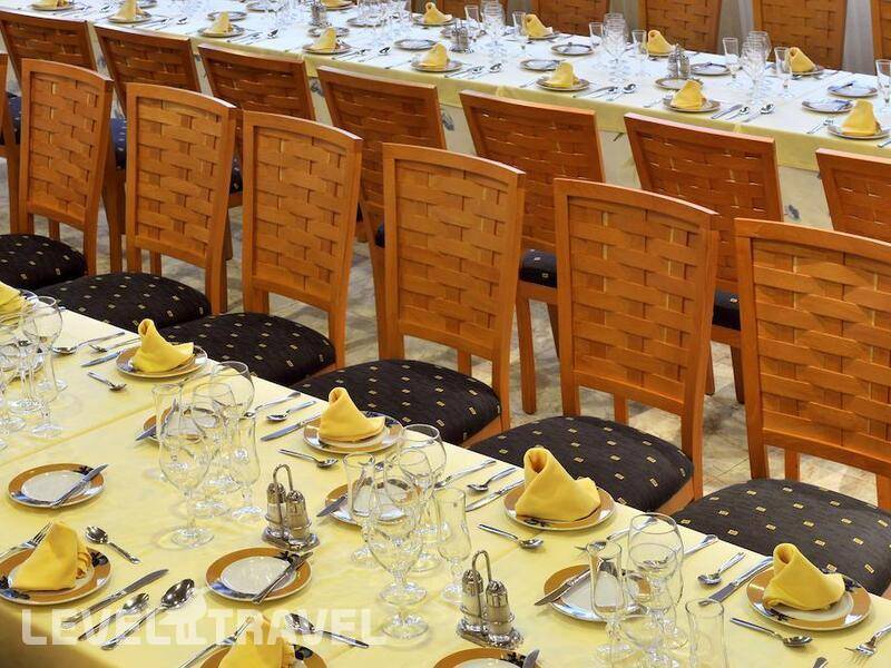 Фотография Kaktus Albir Hotel
