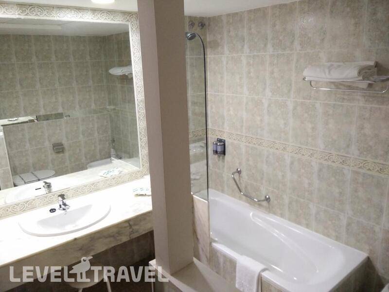 Фотография Kaktus Albir Hotel