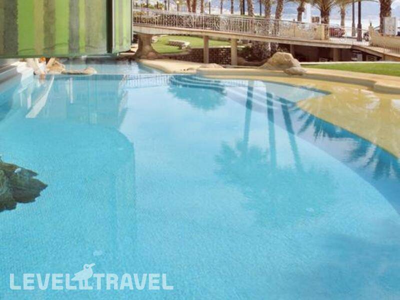 Фотография Kaktus Albir Hotel
