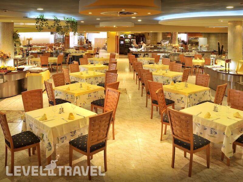 Фотография Kaktus Albir Hotel