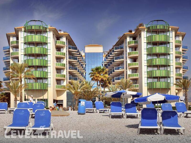 Фотография Kaktus Albir Hotel