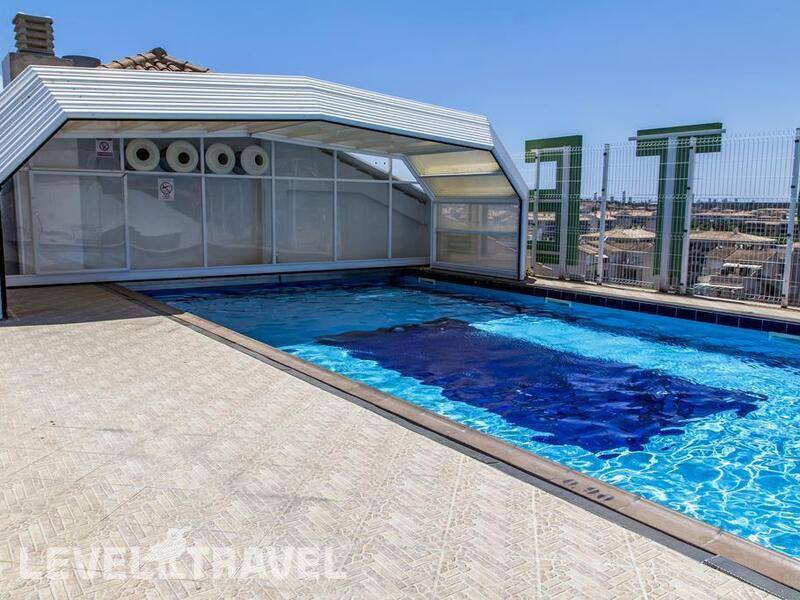 Фотография Kaktus Albir Hotel