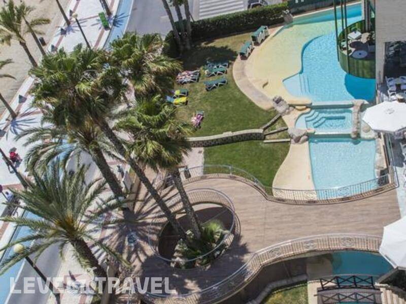 Фотография Kaktus Albir Hotel
