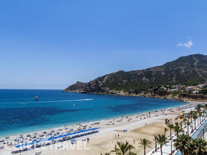 Фотография Kaktus Albir Hotel