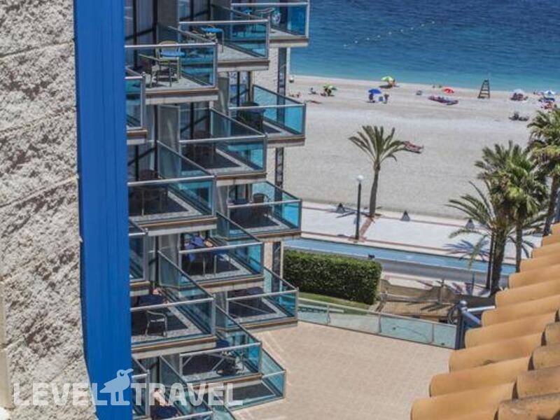 Фотография Kaktus Albir Hotel