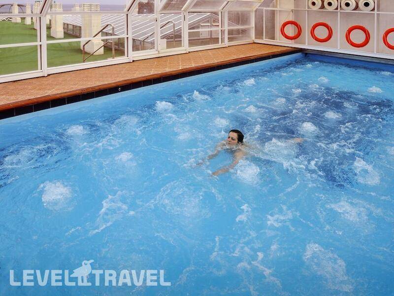 Фотография Kaktus Albir Hotel