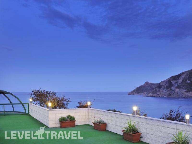 Фотография Kaktus Albir Hotel