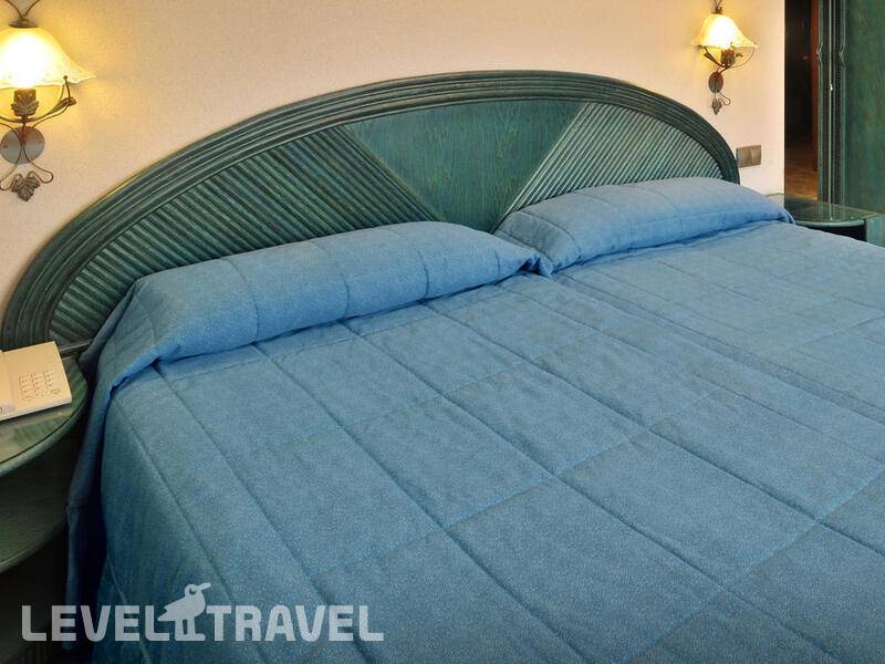 Фотография Kaktus Albir Hotel