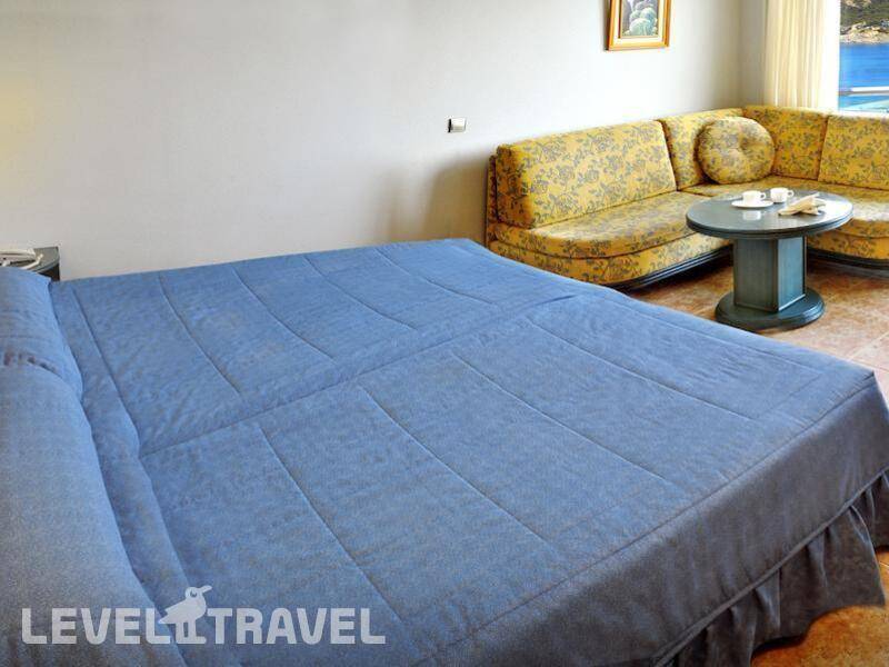 Фотография Kaktus Albir Hotel