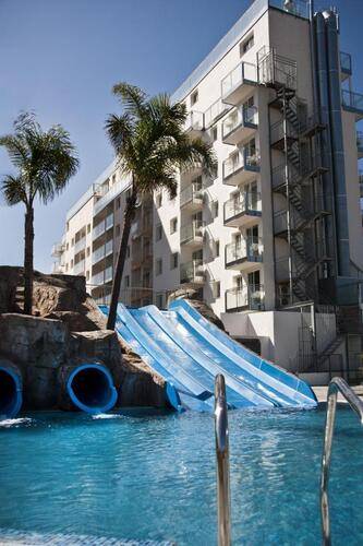 Europa Splash Hotel