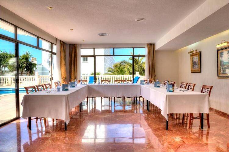 Bahia Del Sol Hotel