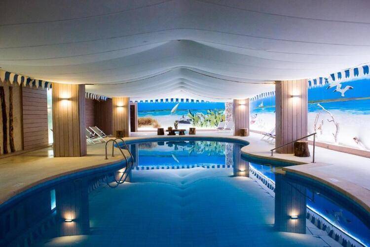Bahia Del Sol Hotel