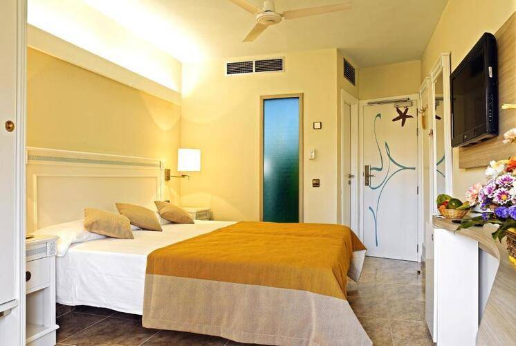 Bahia Del Sol Hotel