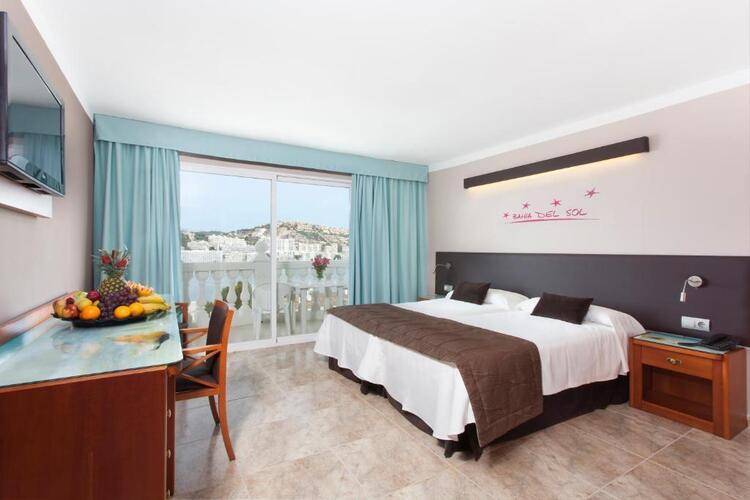 Bahia Del Sol Hotel