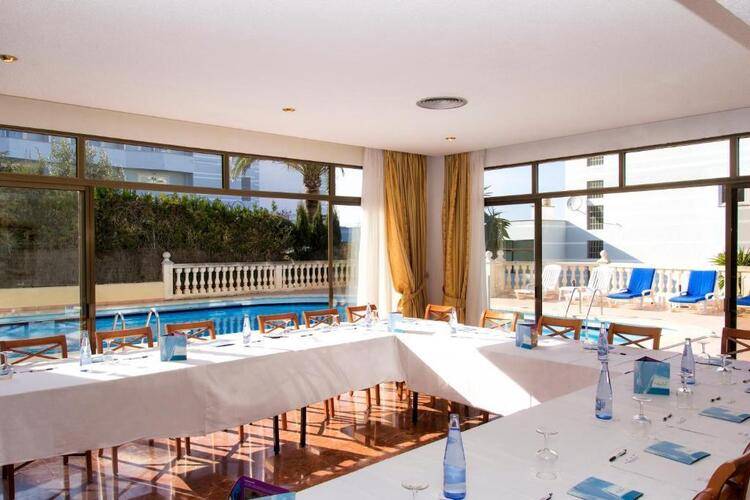 Bahia Del Sol Hotel