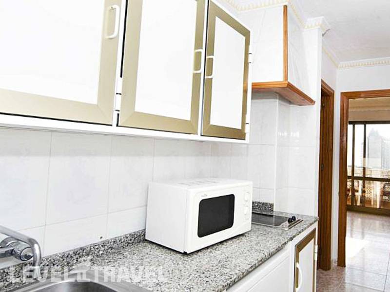 Фотография Veramar Apt