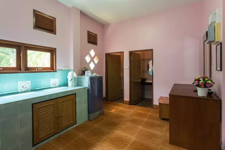 Baan Vanida Garden Resort Karon