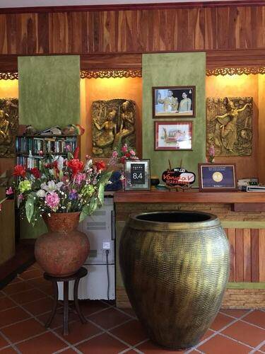 Baan Vanida Garden Resort Karon