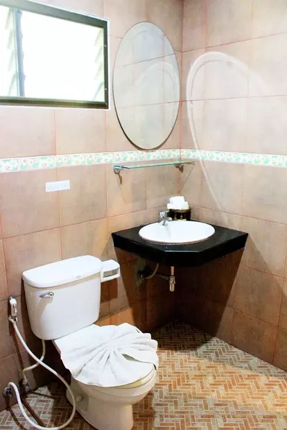 Baan Vanida Garden Resort Karon